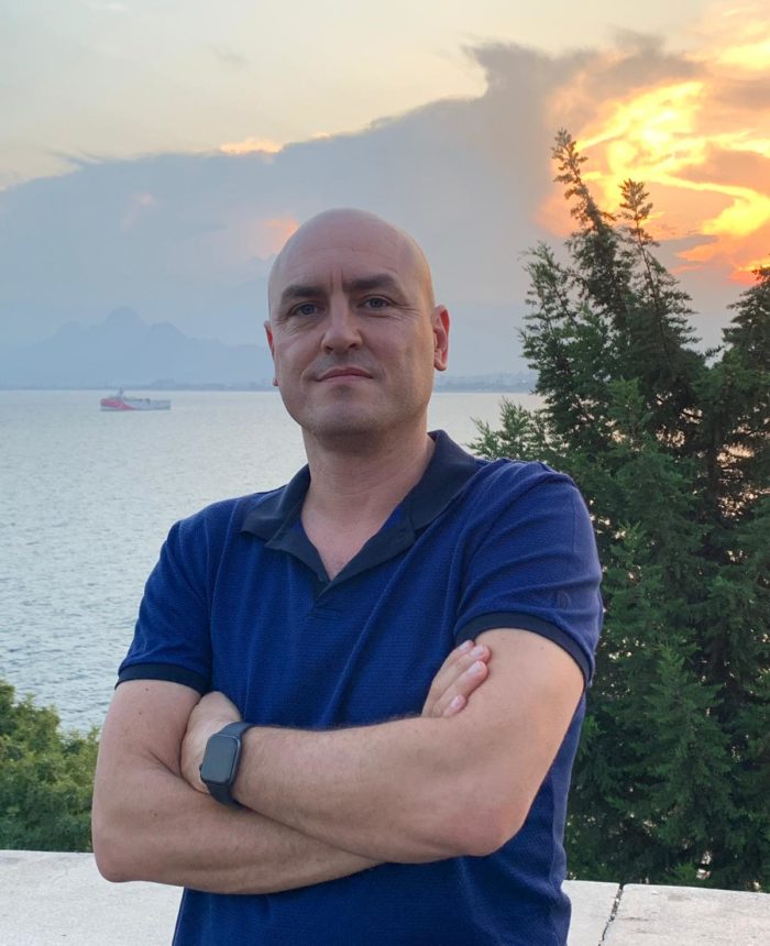 Recep Yazici